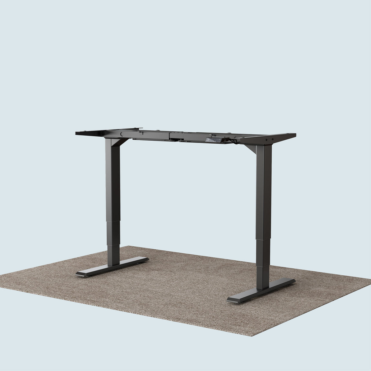 Maidesite T2 Pro Plus Escritorio Eléctrico Elevable en Altura 140 120 cm