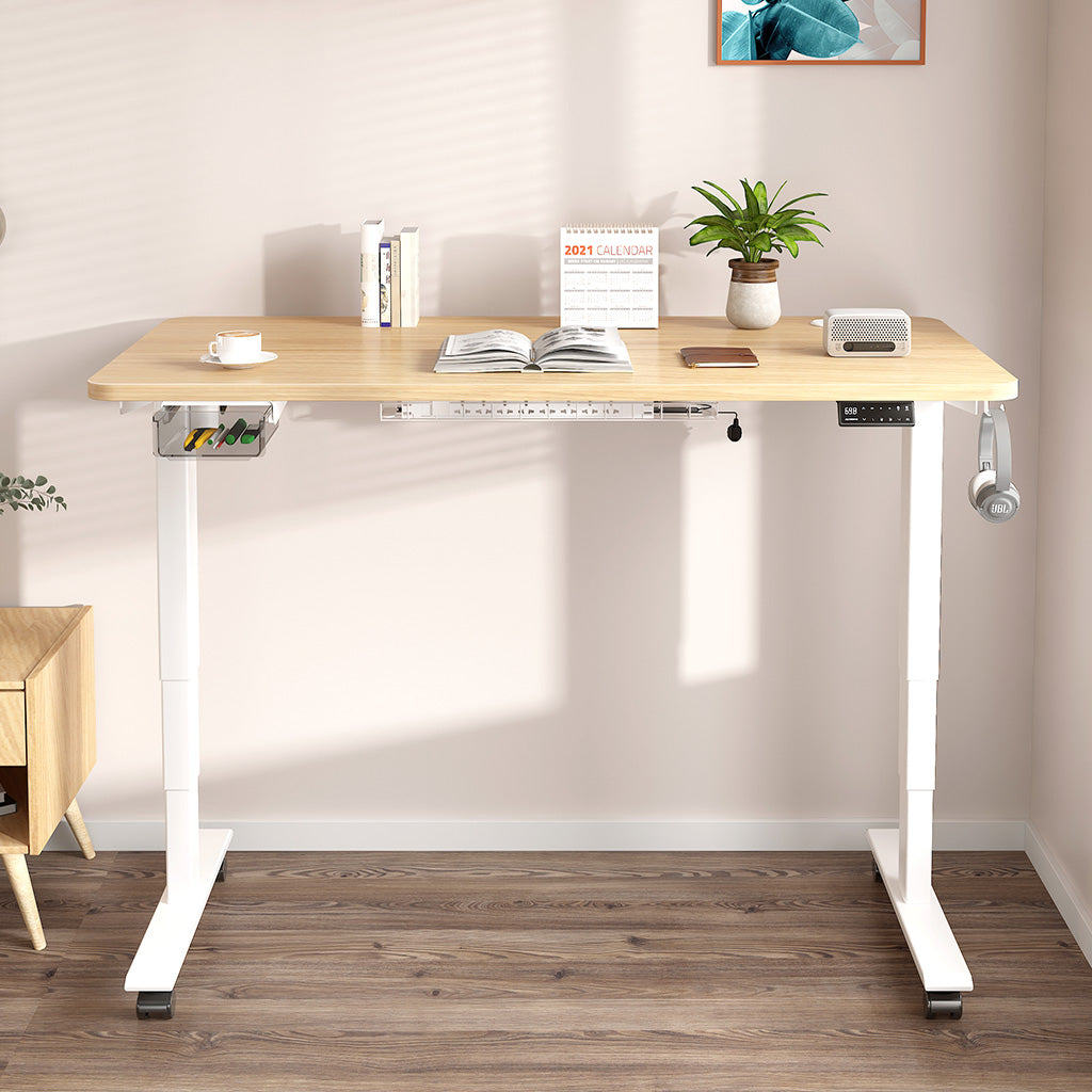 Maidesite S2 Pro PlusEscritorio Eléctrico Elevable en Altura 140x70cm