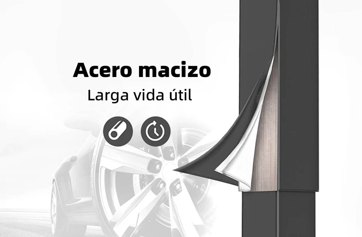 Maidesite SN1 - Escritorio Elevable Eléctrico Regulable en Altura