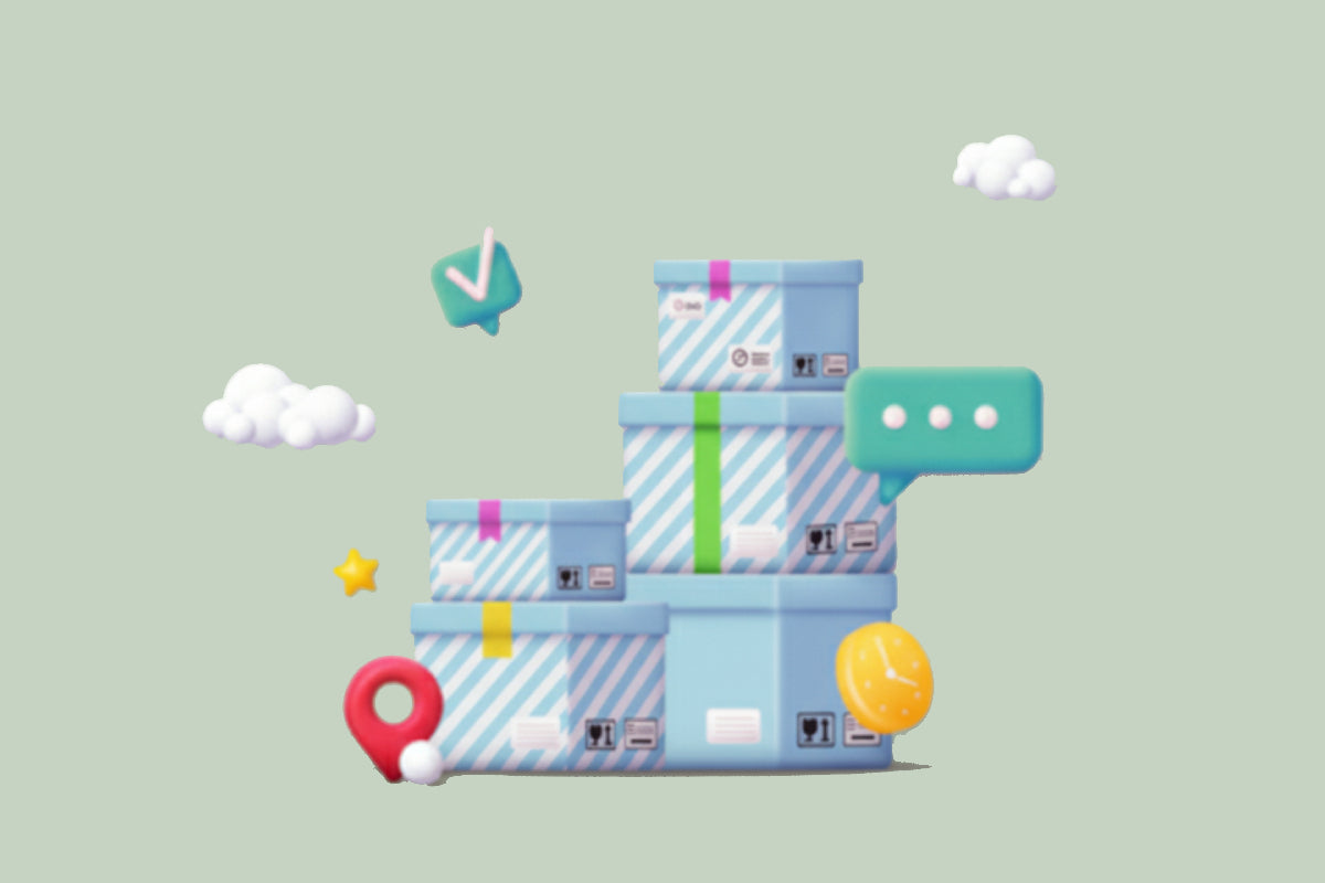 Logística y entrega