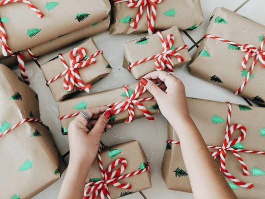 15 regalos de navidad para empleados: Comodidad y Productividad
