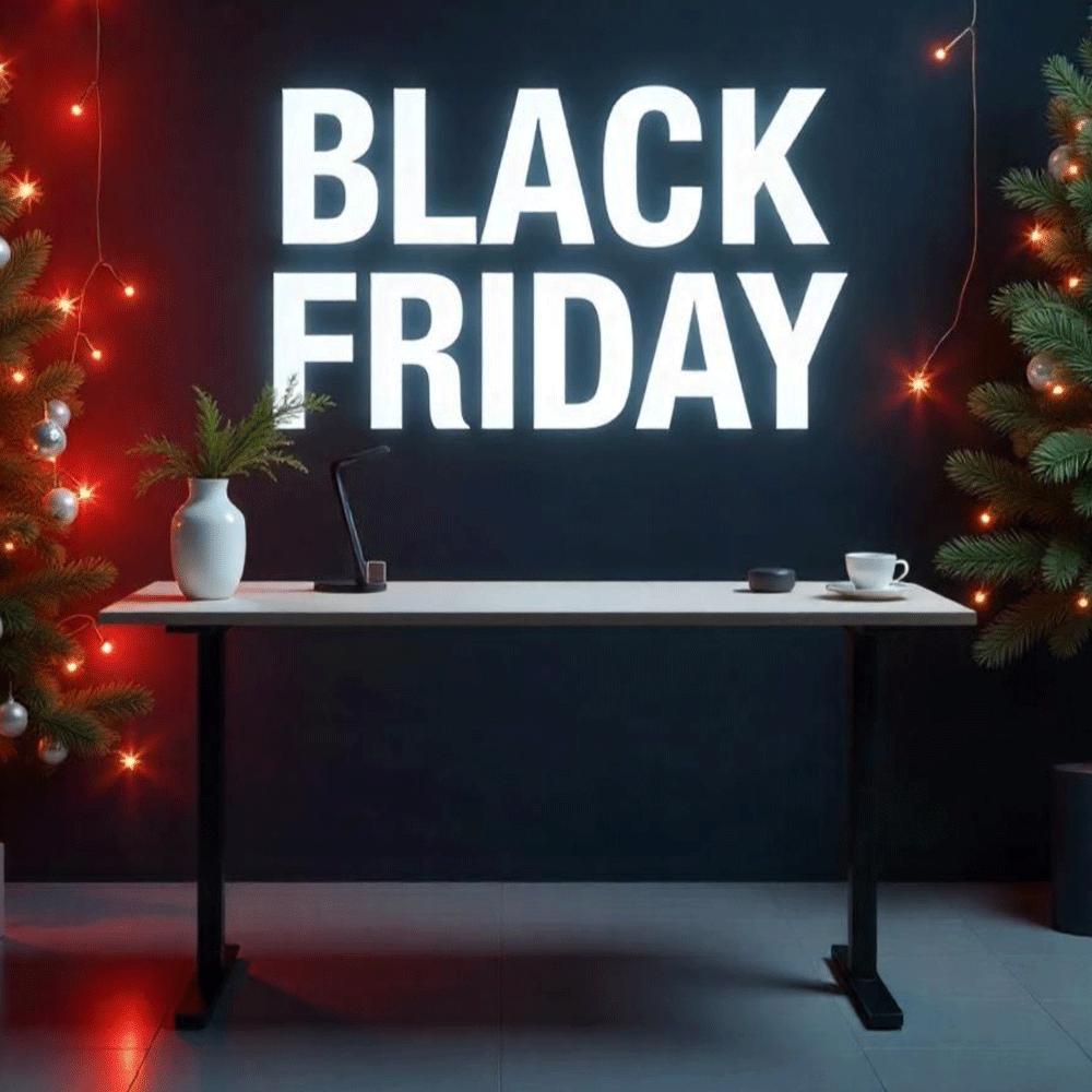 mesa regulable en altura black friday