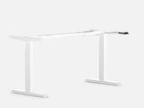 Maidesite T2 Pro Max - Base de escritorio eléctrica con altura ajustable