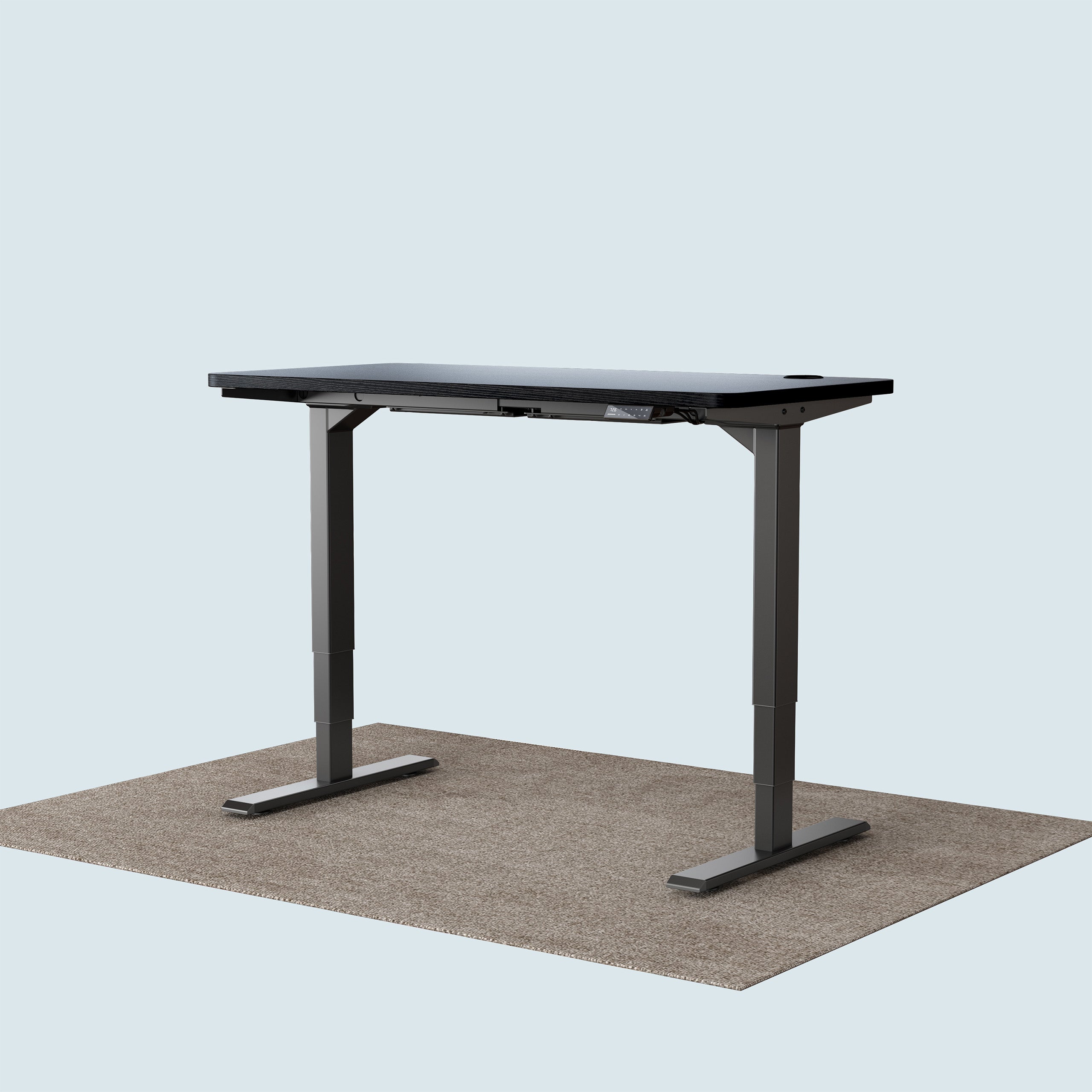 Maidesite T2 Pro Plus Escritorio Eléctrico Elevable en Altura 140 120 cm