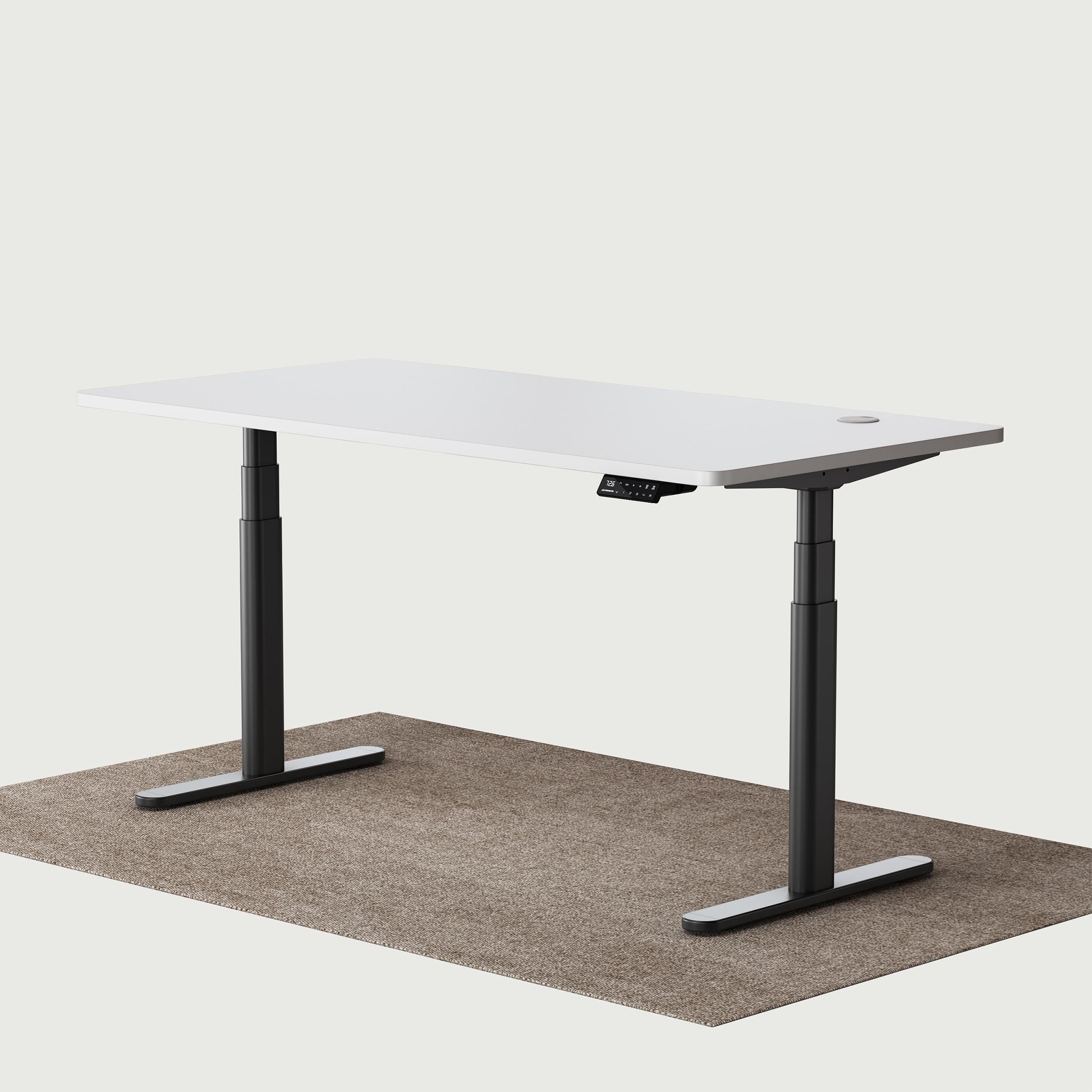 Maidesite TH2 Pro Plus Mesa Elevable 120 140 160 180 cm