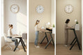 Maidesite Arborlift Desk - Escritorio Elevable 120 x 60 / 140 x 70 cm
