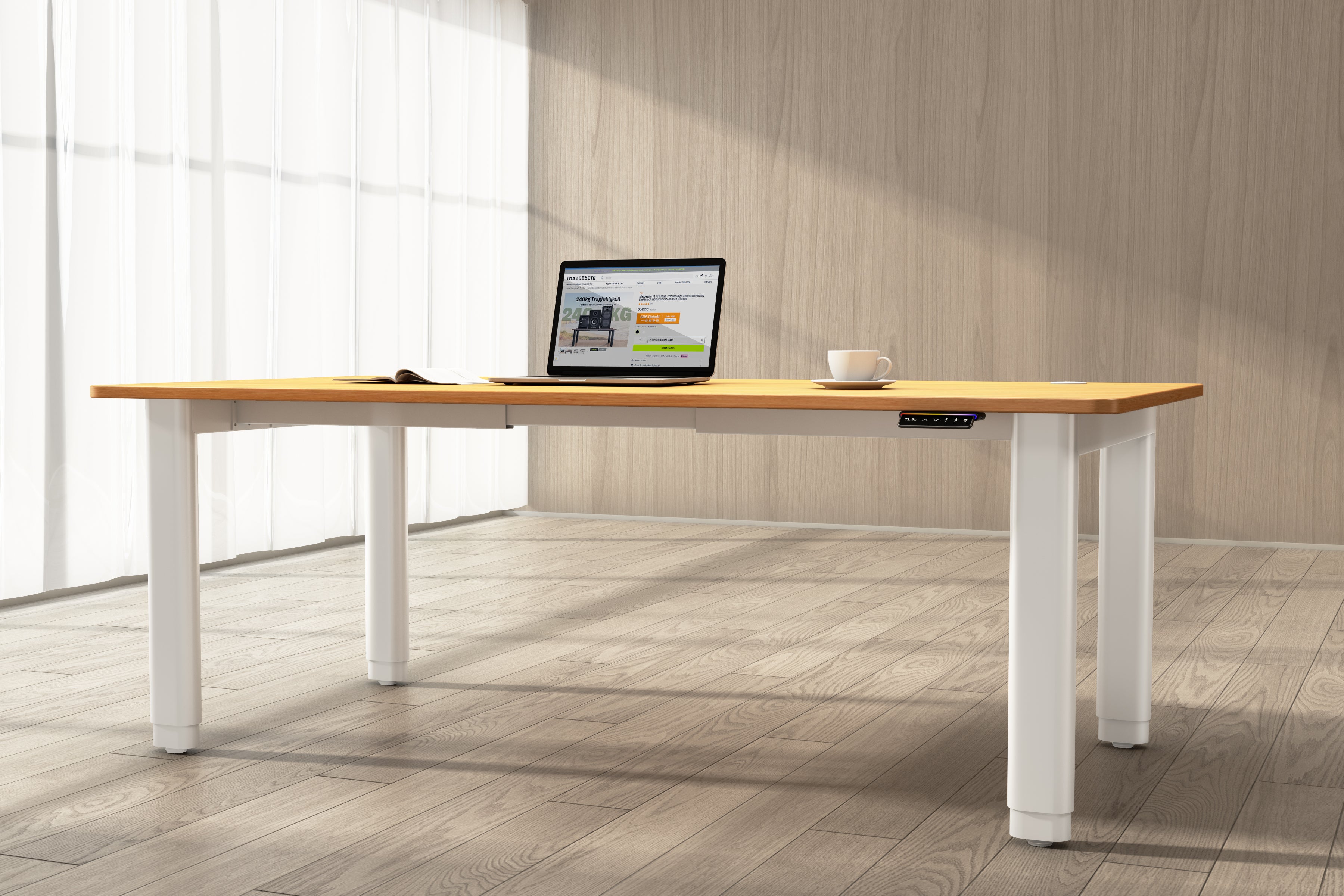 <p>Equilibrio sencillo</p>