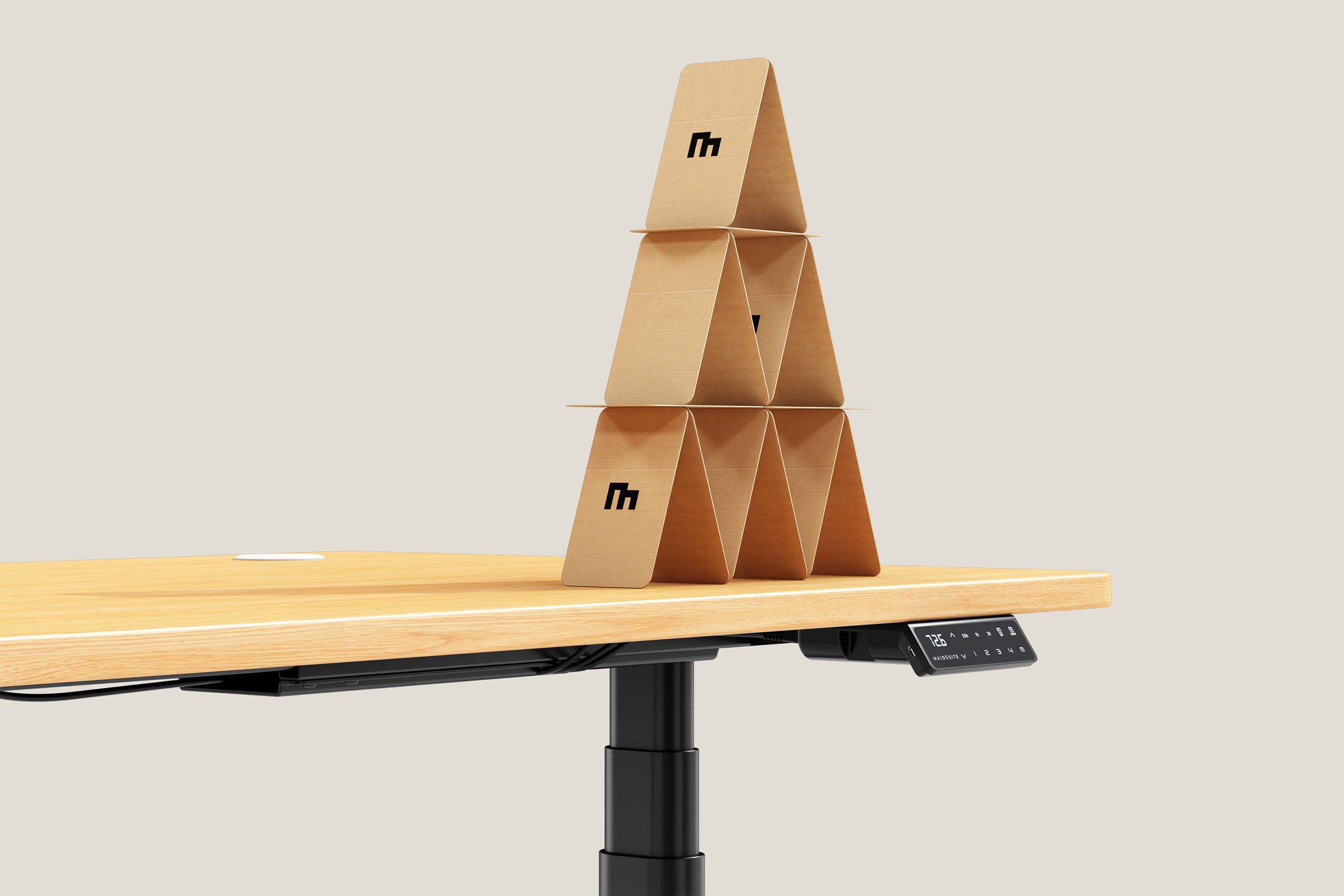 <p>Estabilidad innovadora</p>