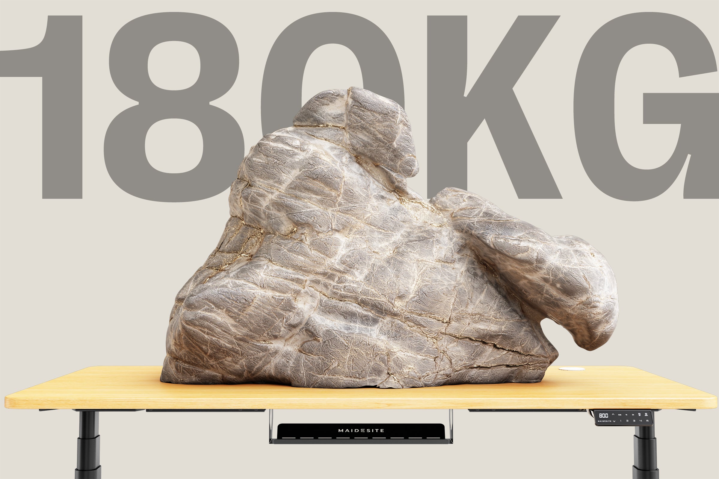 <p>Capacidad de carga hasta 180 kg</p>