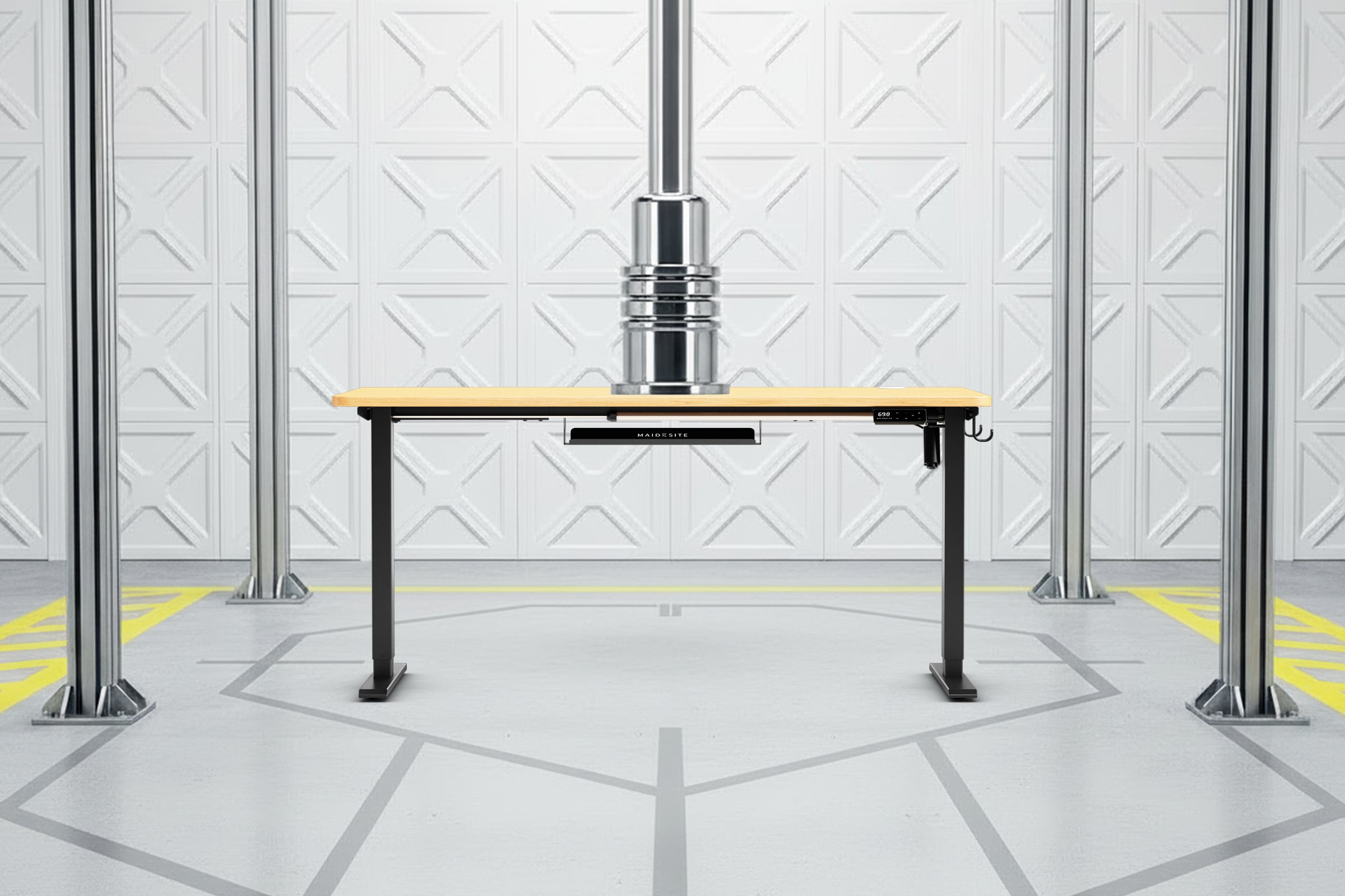 <p>Calidad probada</p>