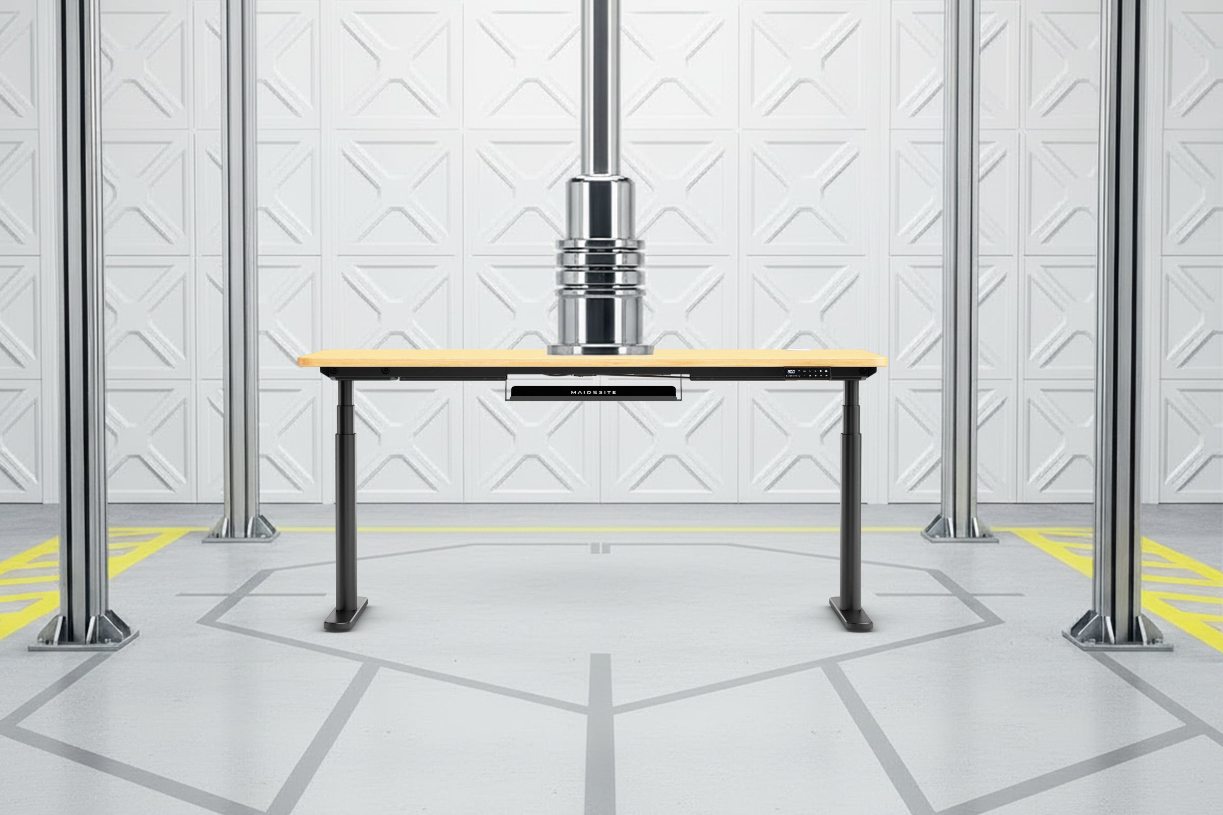 <p>Calidad comprobada</p>