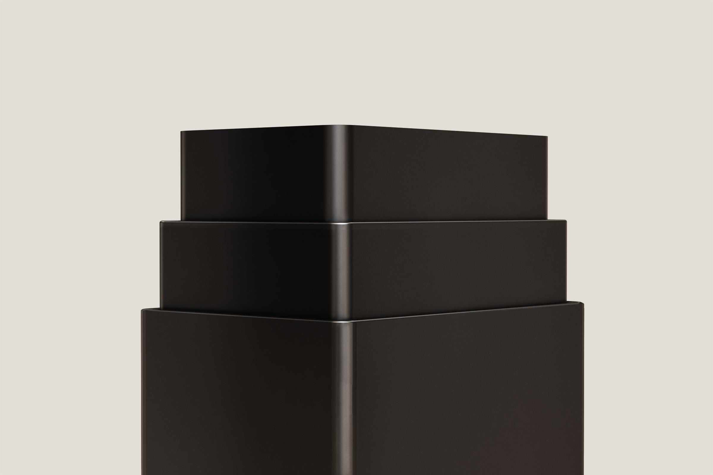 <h3>Estructura de columna piramidal</h3>