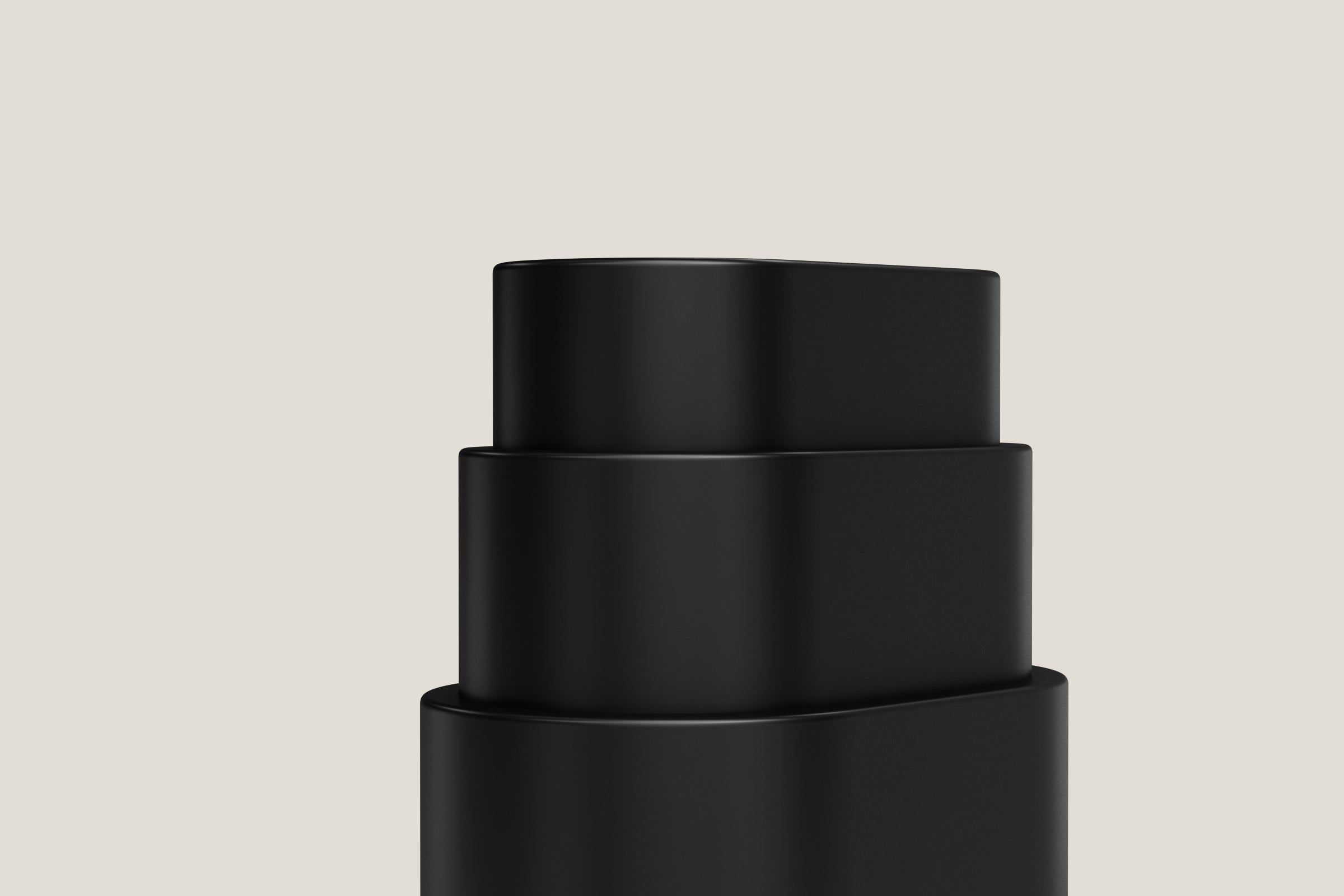 <p>Estructura columnar piramidal</p>