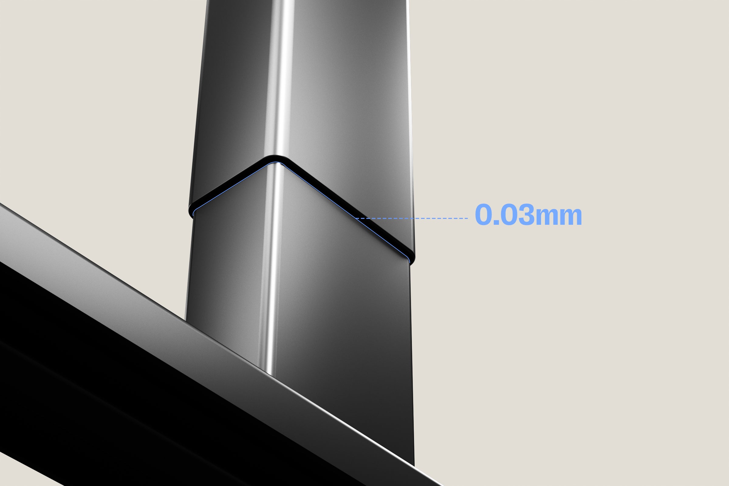 <h3>Tolerancias mínimas</h3>