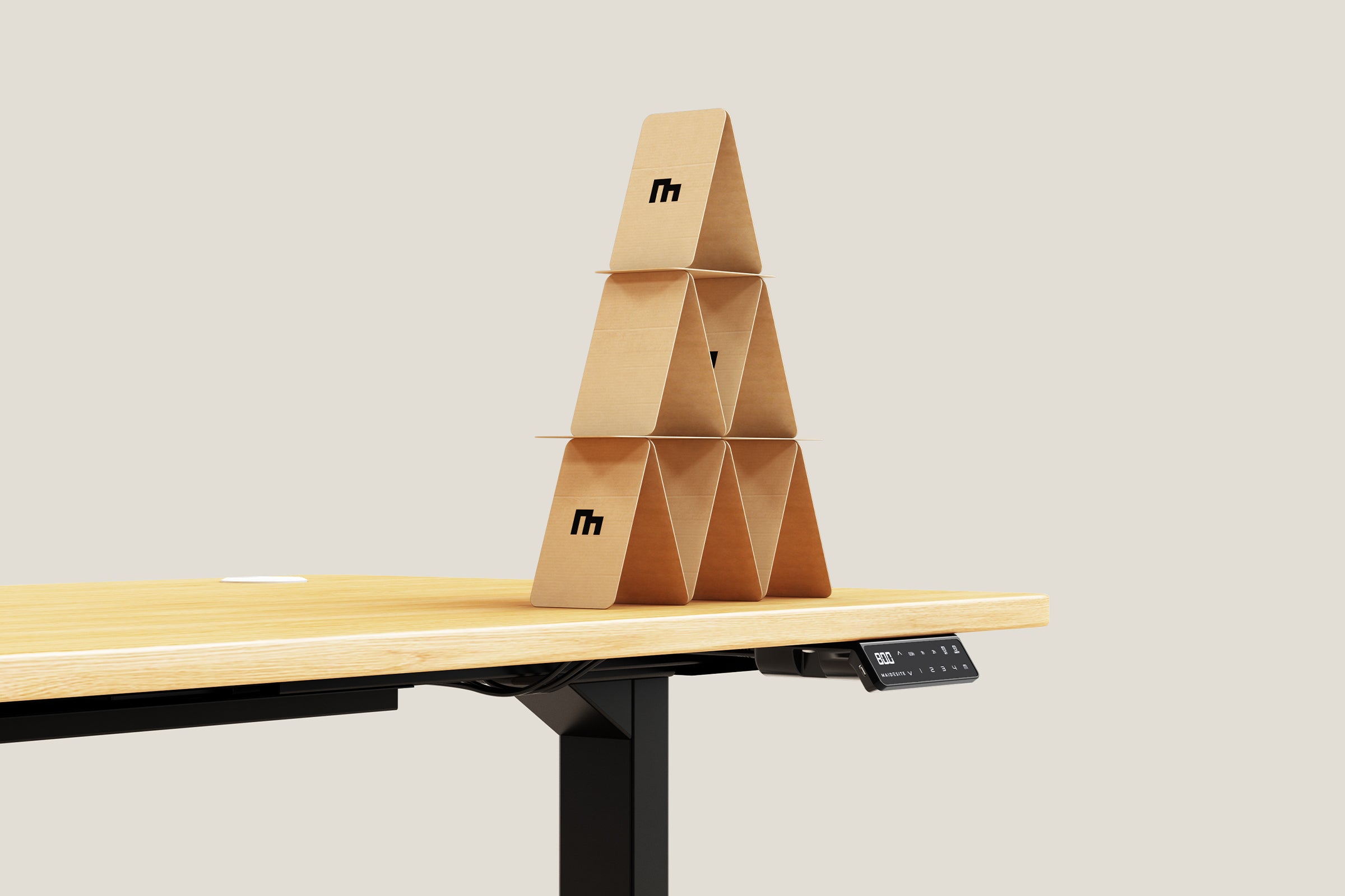 <p>Estabilidad innovadora</p>