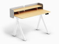 Maidesite Arborlift Desk - Escritorio Elevable 120 x 60 / 140 x 70 cm