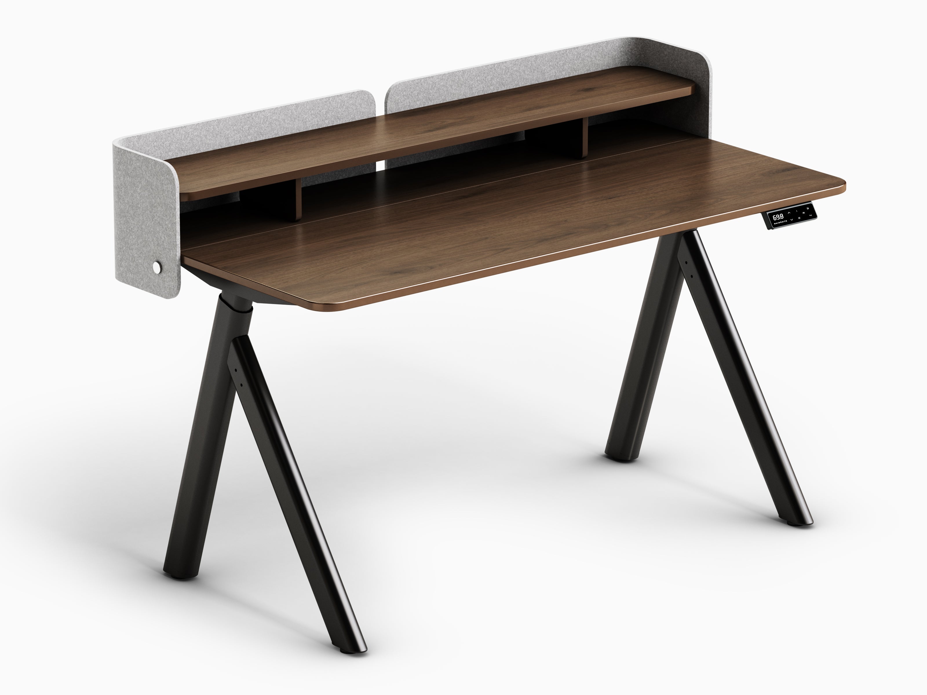 Maidesite Arborlift Desk - Escritorio Elevable 120 x 60 / 140 x 70 cm