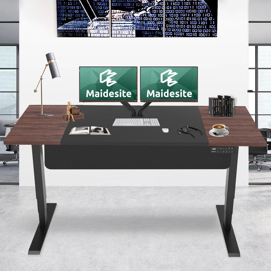 Maidesite SC2 Pro-Escritorio Eléctrico Elevable en Altura 180X80 cm