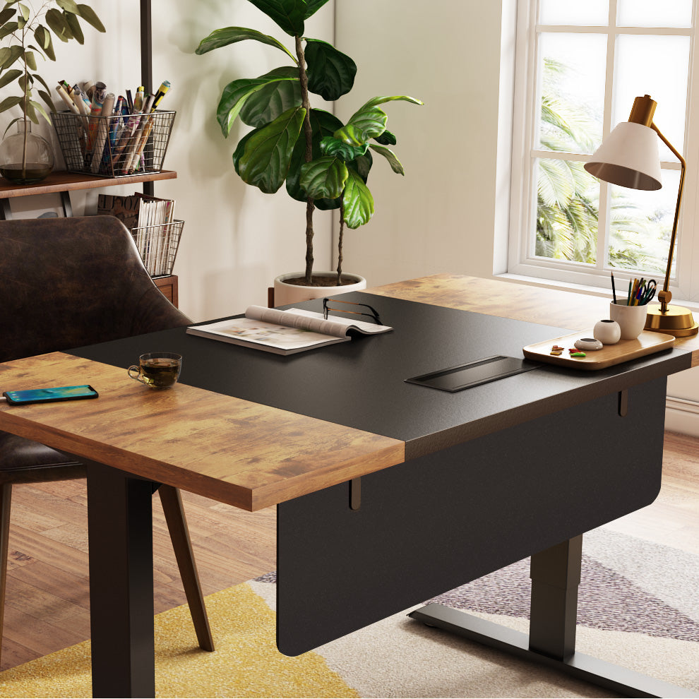 Maidesite SC1 Pro-Escritorio Eléctrico Elevable en Altura 160X80 cm