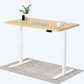 Maidesite S2 Pro Plus-Escritorio Eléctrico Elevable en Altura 140x70cm/160x80cm