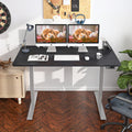 Maidesite S2 Pro Plus-Escritorio Eléctrico Elevable en Altura 140x70cm/160x80cm