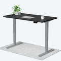 Maidesite S2 Pro Plus-Escritorio Eléctrico Elevable en Altura 140x70cm/160x80cm
