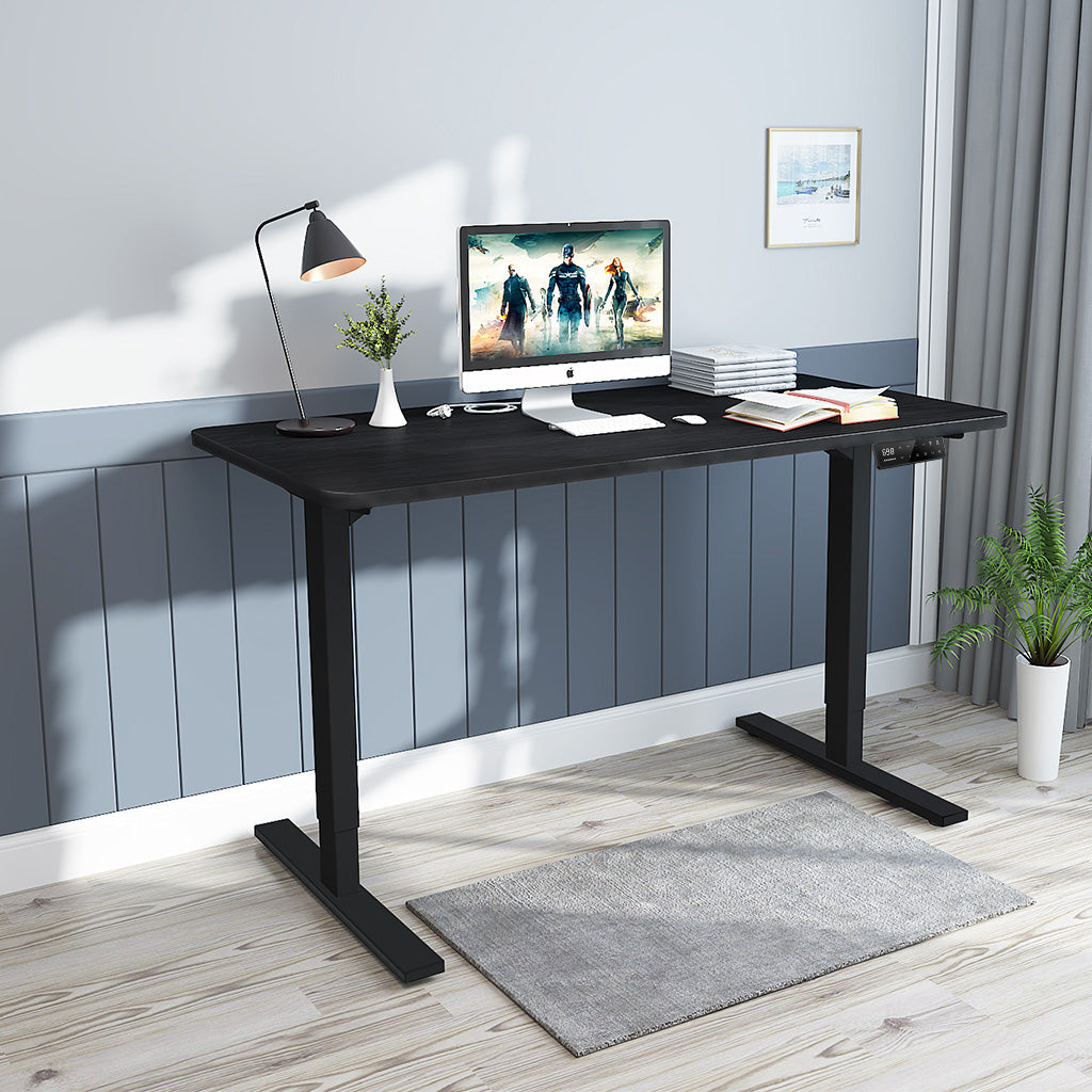 Maidesite Escritorio Elevable T2 Pro 140 160 120 cm