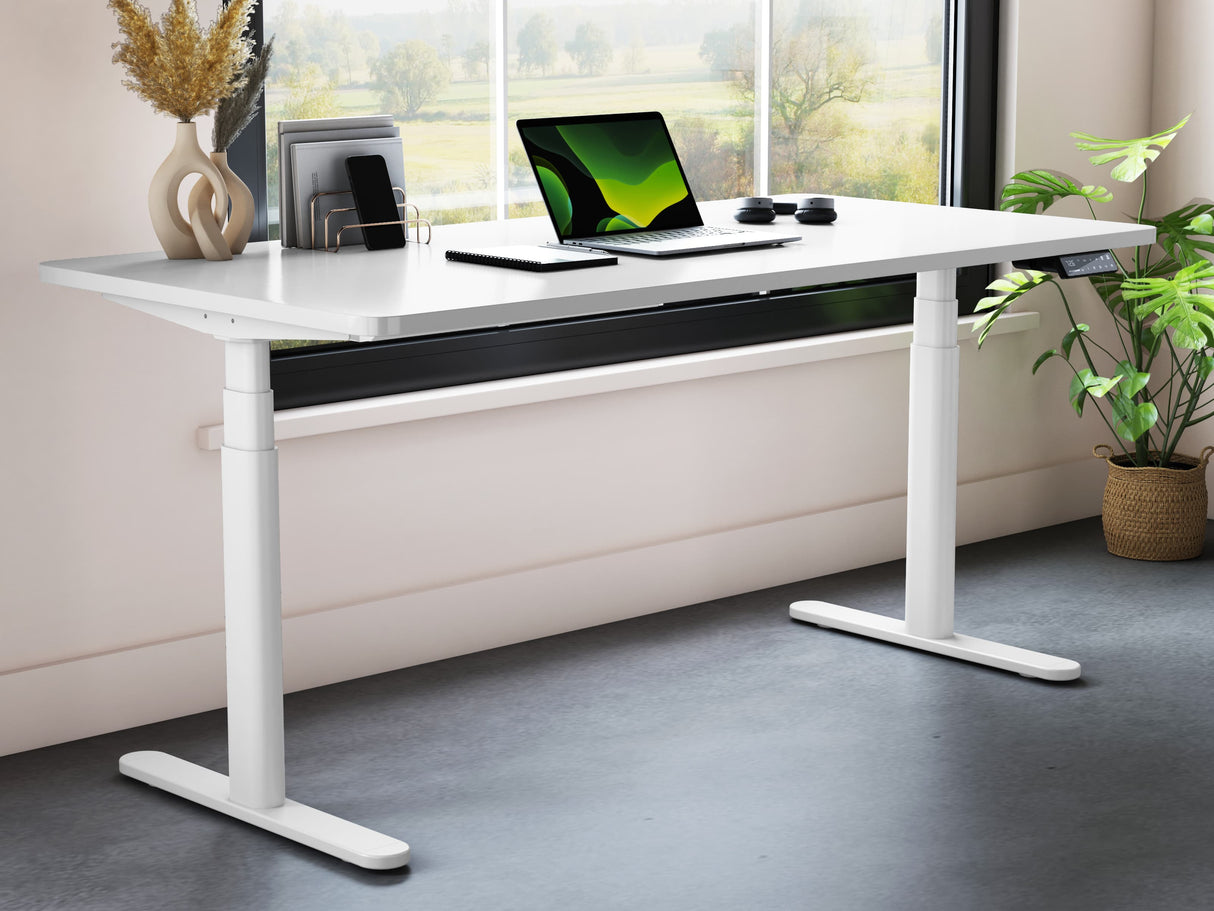 Maidesite TH2 Pro Plus Electric Lifting Desk Suitable for Home Office Work