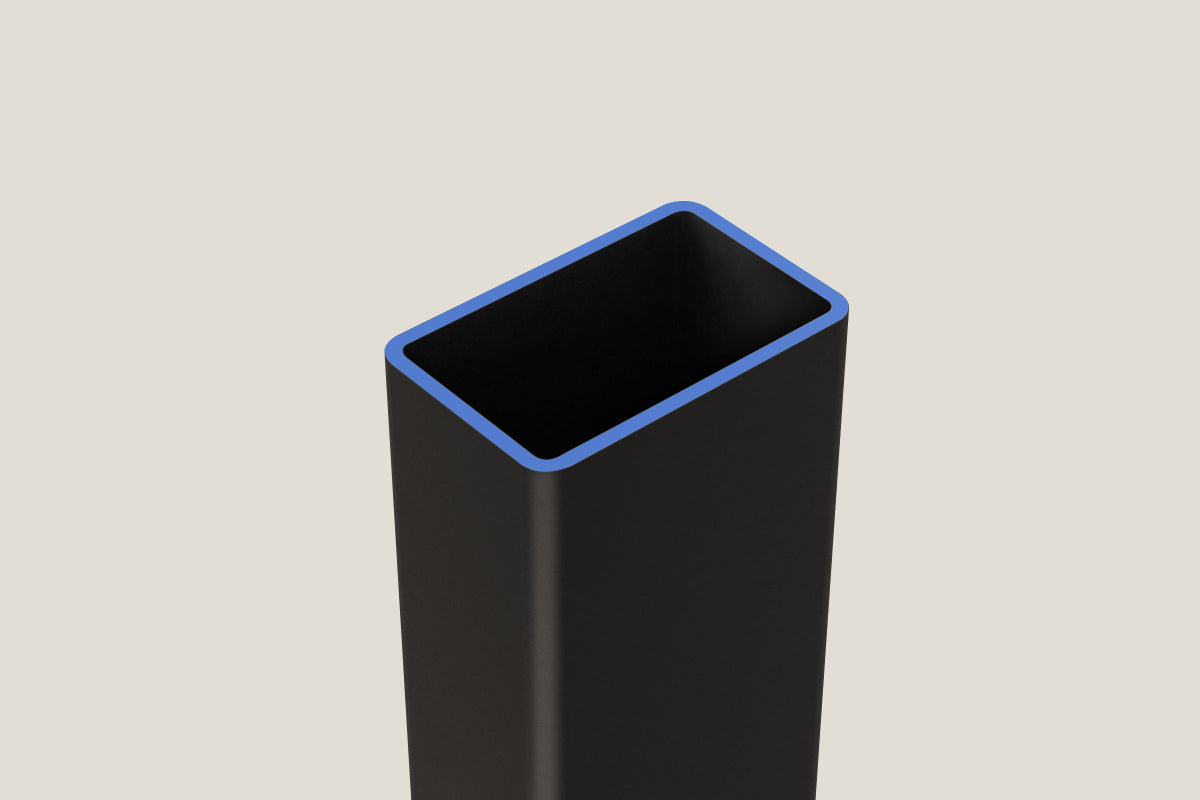 <p>Estructura Anti-Vibración</p>