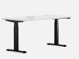 Maidesite T2 Pro Max - Base de escritorio eléctrica con altura ajustable