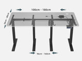 Maidesite T1 Pro Escritorio Elevable Eléctrico