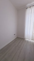 Escritorio en forma de L de Maidesite, modelo Canvas, con 4 patas de altura regulable