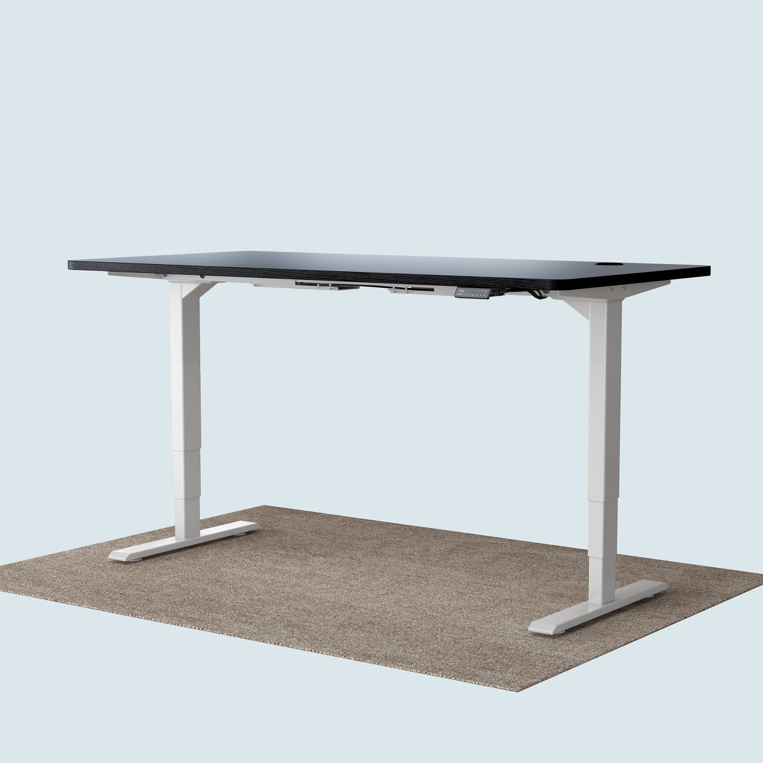 Maidesite T2 Pro Plus escritorio de altura ajustable económica venta caliente en España